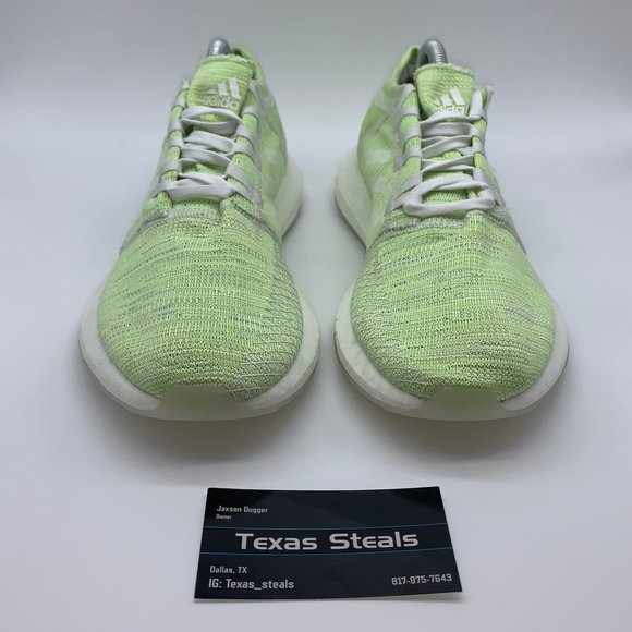 Pureboost LTD Hi-Res Yellow main image 7